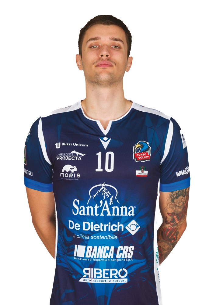 Lorenzo Sala