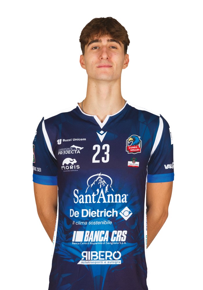 Federico Giraudo