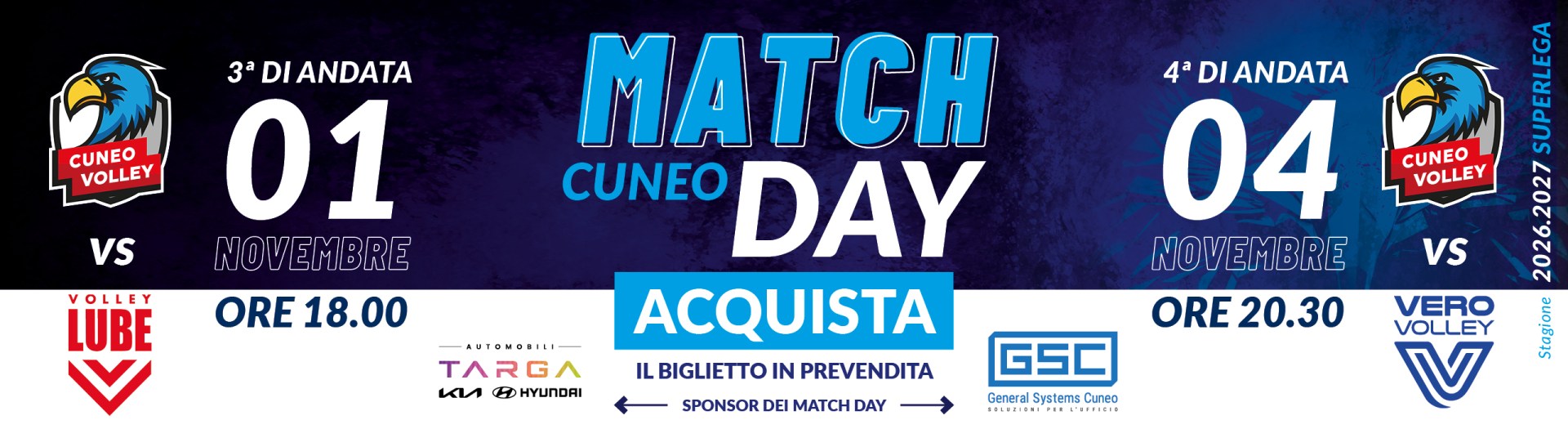 match 1 e 4
