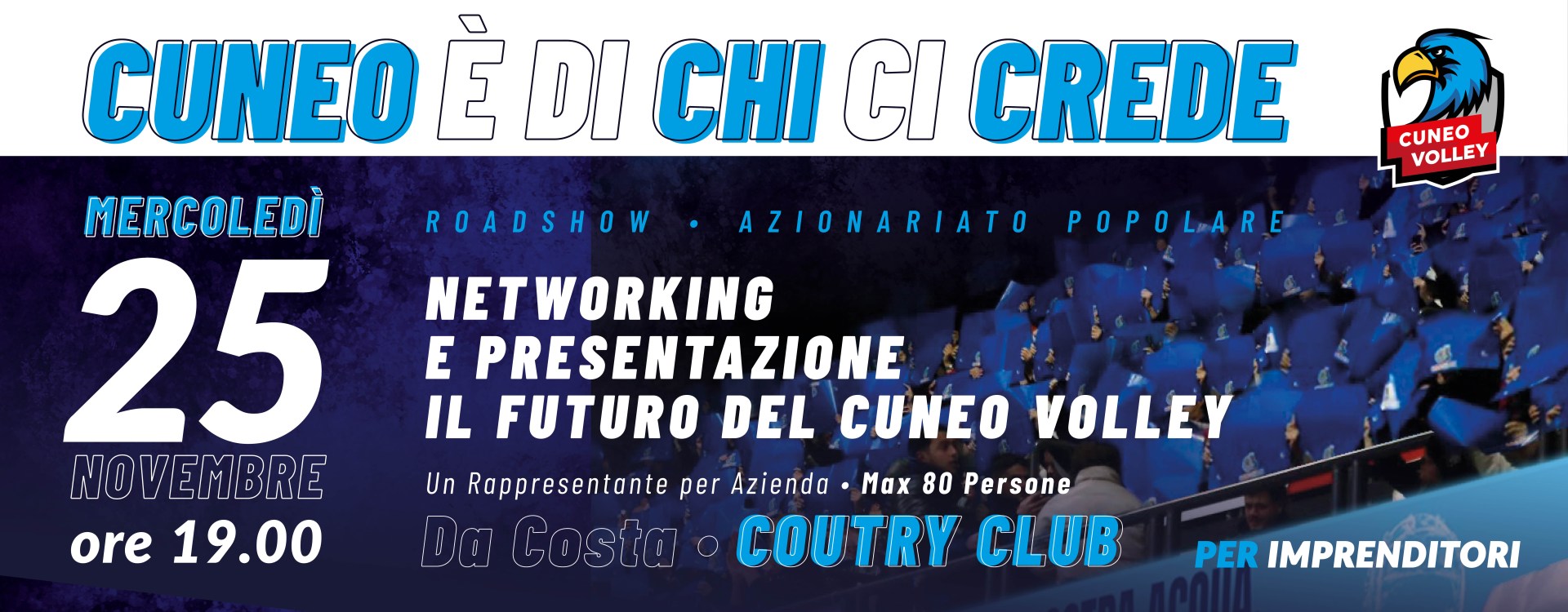 Cuneo di chi ci crede Roadshow Business footer