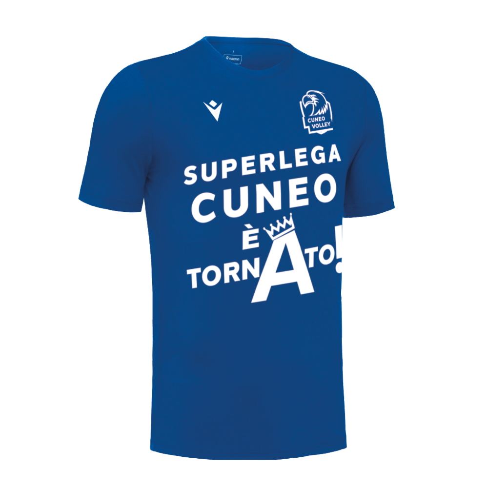 Celebrity T-shirt
