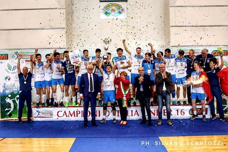 Cuneo è Campione d’Italia_2