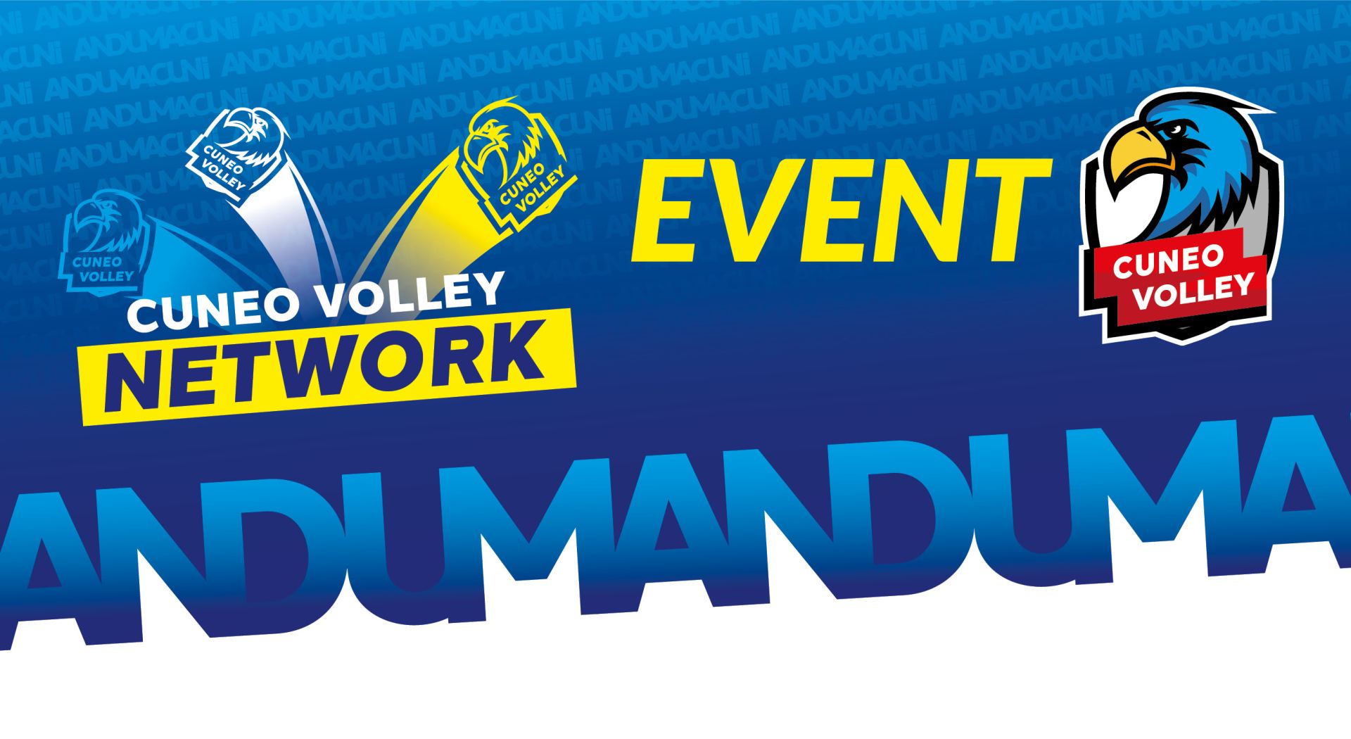 Cuneo Volley | Eventi e incontri