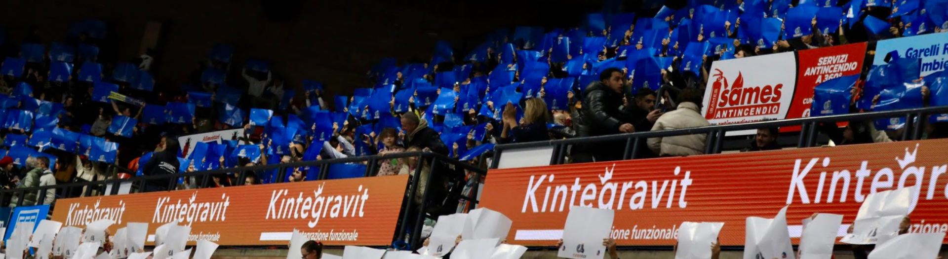 Cuneo Volley - La Società del CuneoVolley