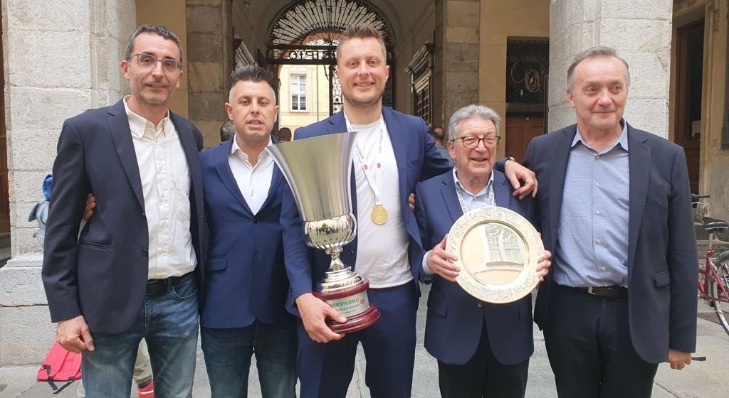 CuneoVolley Consiglio di Amministrazione 2025