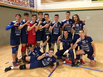 Il Cuneo di Peron e Cavallera, promosso in Serie C_2